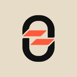 Saldo Zero logo, light version
